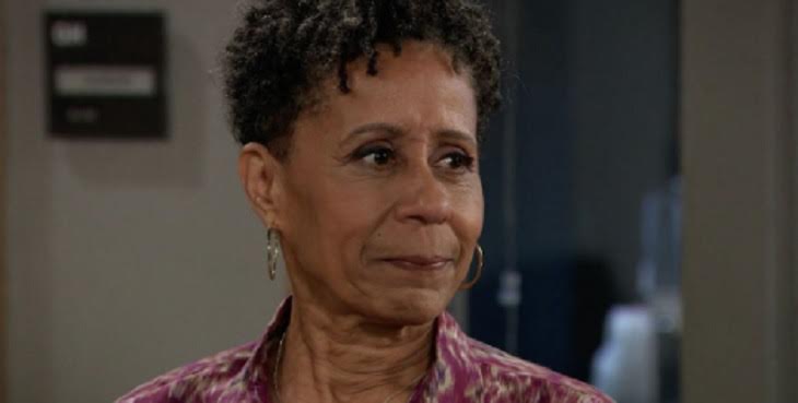 General Hospital Spoilers: Monday, October 22 – Joss Puts Her Plan In Motion – Carly Opens Up To Stella – Laura Calls Out “Kevin”