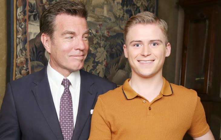The Young and the Restless (YR) Spoilers: Stunning Abbott Flashback Scenes Deliver Great Soap