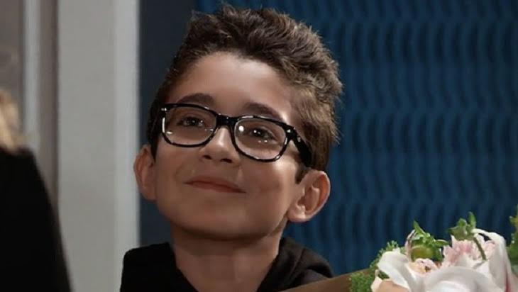 General Hospital Spoilers: Wednesday, October 17 – Valentin Meets Sasha – Peter Gives Drew Advice – Spencer Wants Backup From Sonny