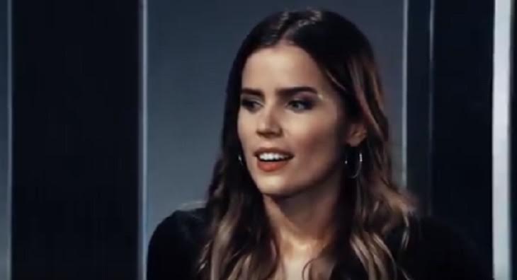 General Hospital Spoilers: Friday, October 26 – Kiki & Sasha Bond – Lulu Pesters Ryan – Carly Prepares to Return to Ferncliff