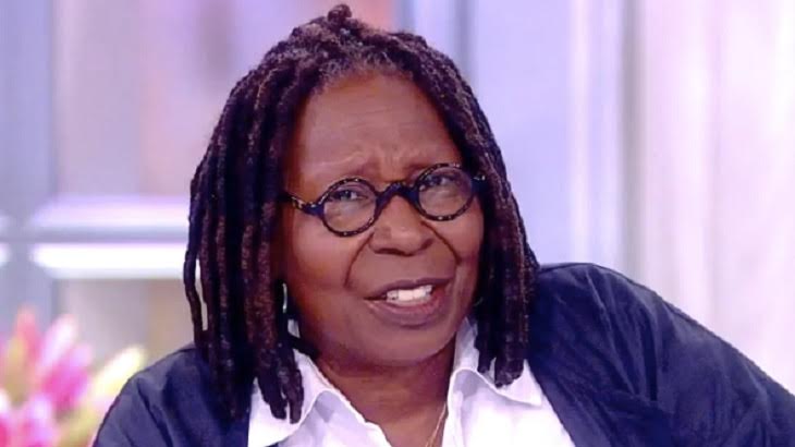 Eastenders Spoilers: Whoopi Goldberg To Guest Star On BBC Soap?