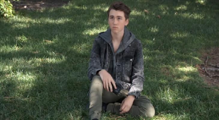 General Hospital Spoilers: Thursday, October 18 – Curtis And Jordan Have A Problem – Julian Gets A Clue About Oscar – Liz Gets Answers