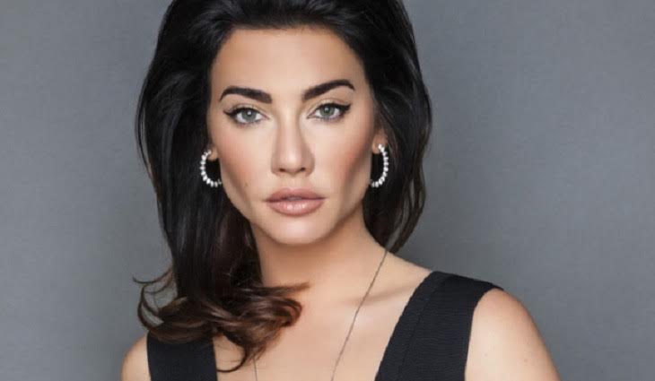 The Bold and the Beautiful Star Jacqueline MacInnes Wood Shares Exciting News!