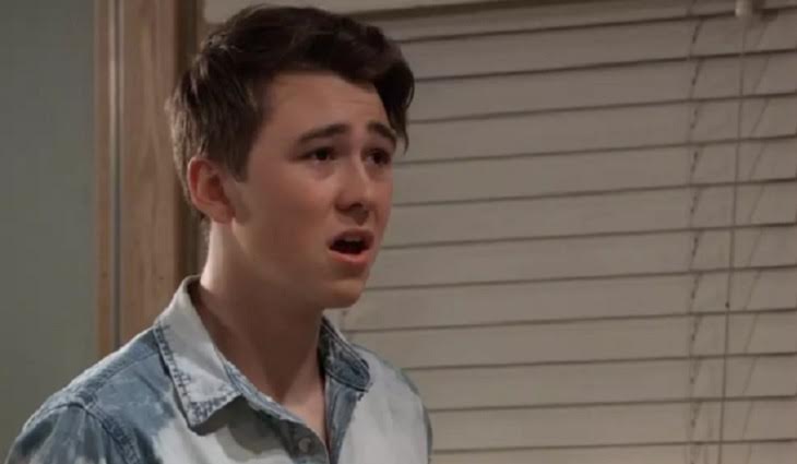 General Hospital: Julian Learns Oscar’s Shocking Secret