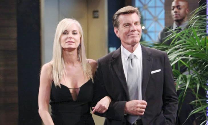 The Young and The Restless Spoilers: Peter Bergman Upset Over Eileen Davidson Leaving The Soap
