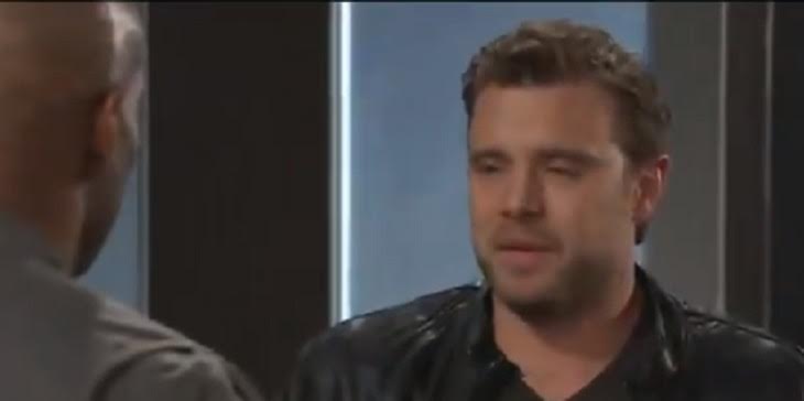 General Hospital Spoilers: Wednesday, October 24 – Drew Turns Curtis Down – Oscar Confronts Cameron – Kim Asks Sam For Help