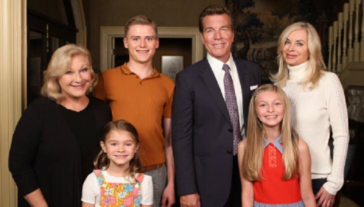 The Young and the Restless RUMORS: The Battle For CEO Not Over