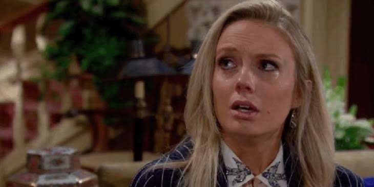 The Young and the Restless Day Ahead Spoilers Wednesday, October 17: Phyllis Learns About Billy And Summer, Abbott Family Tension Grows