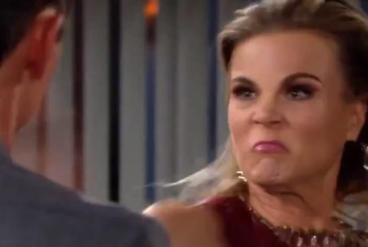 The Young and the Restless Day Ahead Spoilers Thursday, October 18: Kyle Comforts Summer, Phyllis Freaks On Billy