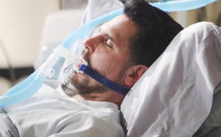 The Bold and the Beautiful Spoilers: Bill Is In A Coma!