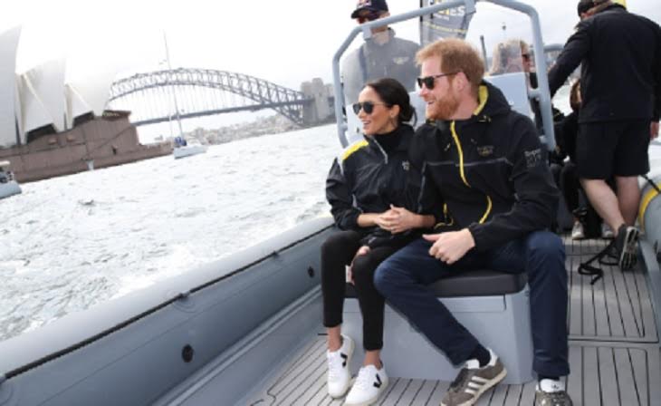 Prince Harry And Meghan Markle To Delay Upcoming Tour