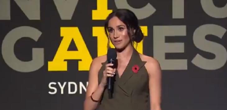 Samantha Markle Accuses Meghan Markle Of Lying About Her Past