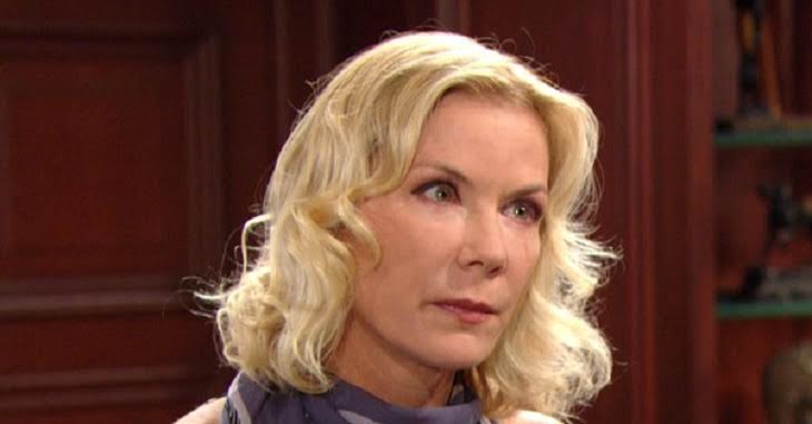 The Bold and the Beautiful Spoilers Tuesday, October 17: Hope Corners Brooke for Bill Kiss Answers – Katie Shares Shocker with Thorne