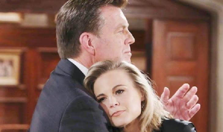The Young and the Restless (YR) Spoilers: Jack and Phyllis Grow Closer – Philly Over, Phack Revisited