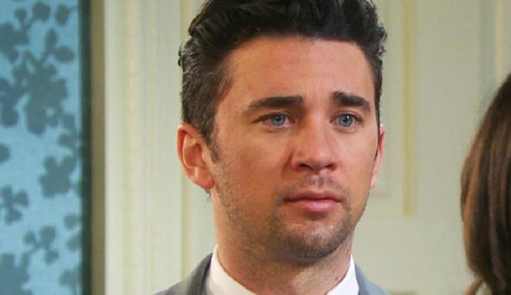 Days of Our Lives Spoilers Monday, October 29: Abby’s Shocking Announcement – Brady’s Desperate Move