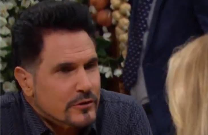 The Bold and the Beautiful Weekly Spoilers October 15 – 19: Indiscretions Exposed – A Marriage Proposal – Katie Changes Her Mind
