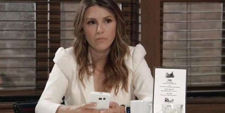 General Hospital Spoilers: Monday, October 29 – Curtis Is Disappointed – Margaux Questions Michael – Mary Pat Taunts Carly