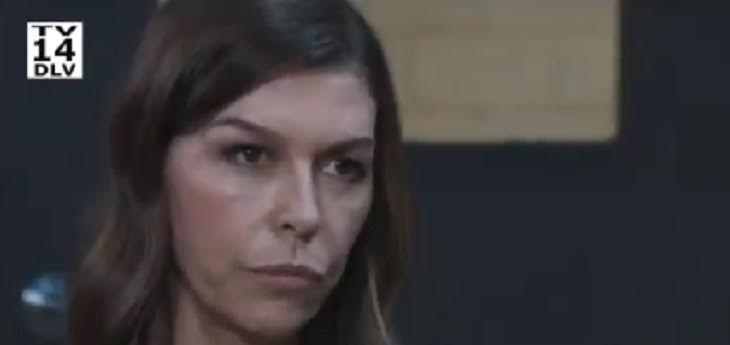 General Hospital Spoilers: Tuesday, October 30 – Britt Wants More From Anna – Willow Screams at Chase – Ryan Deals With Mary Pat