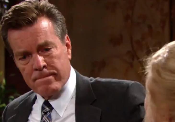 The Young and the Restless Day Ahead Spoilers for Tuesday, October 23: Jack Shreds Abbott Contract, Lily Surprises Devon And Cane