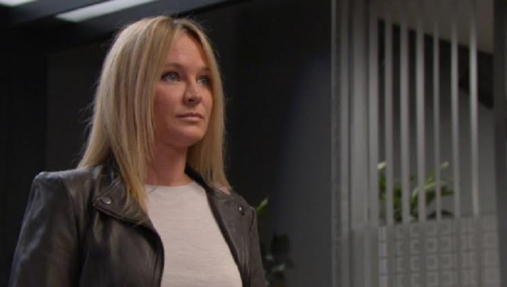 The Young and the Restless Day Ahead Spoilers for Monday, October 29: Ashley’s Emotional Goodbye, Sharon Pushes Rey Away