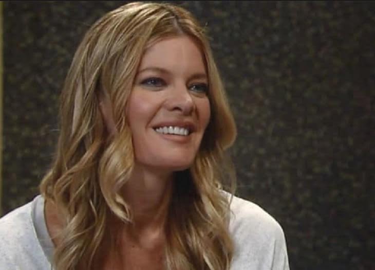 General Hospital Star Michelle Stafford Loves Her New Gig