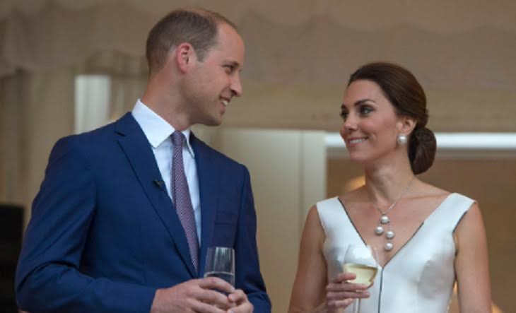 Kate Middleton Reveals The One Thing She Tells Her Children Everyday
