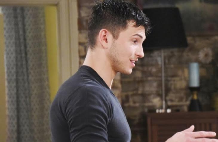 Days of Our Lives Spoilers Tuesday, October 16: Abigail Needs Help – Claire Reaches Out To Ben