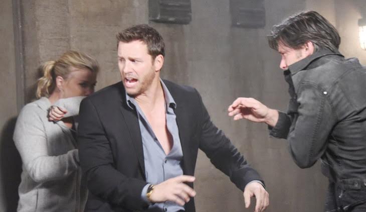 Days Of Our Lives Spoilers For Monday, October 22: Sami Finds Mystery Patient, Nicole’s Life On The Line