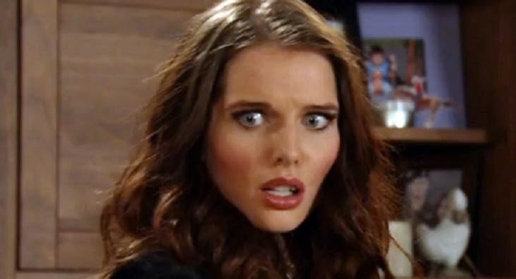 Coronation Street Spoilers: Rosie Webster Returning In Time To Rescue Sally?