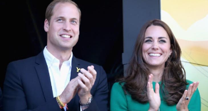 Kate Middleton Saves Prince William From ‘Disaster’ In First Meeting