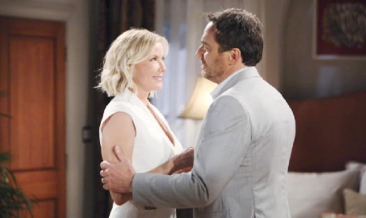 The Bold and the Beautiful Spoilers Tuesday, October 16: Bill Fumes Over Wyatt’s Shocker – Ridge Makes a Decision About Brooke
