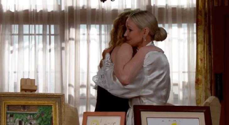 The Young and the Restless Day Ahead Spoilers for Thursday, October 4, 2018 – Surprise Guest Arrives – Wedding Halted – Cheating Exposed