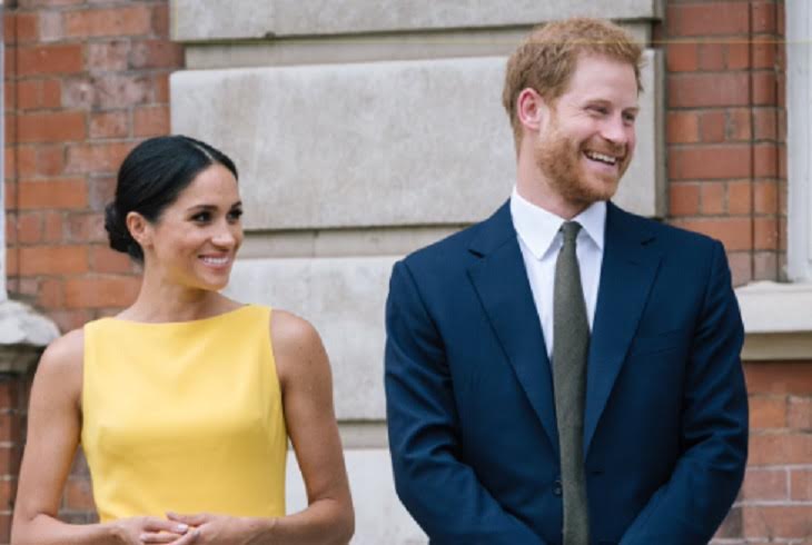 All About Prince Harry and Meghan Markle’s Royal Tour Down Under!