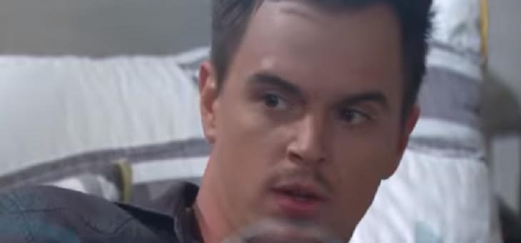 The Bold and the Beautiful Spoilers Thursday, October 4: Emma’s Troubled Past Haunts Her – Sally and Wyatt’s Romance Heats Up