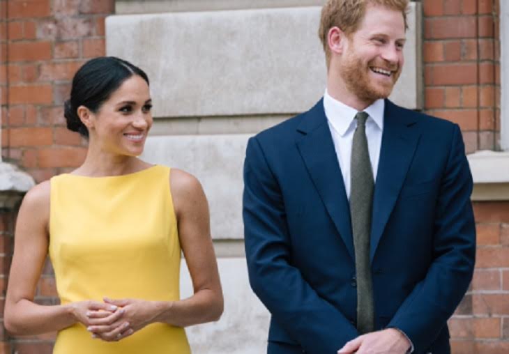 Samantha Markle Makes Another Shocking Claim About Sister Meghan Markle’s Feud With Father Thomas Markle