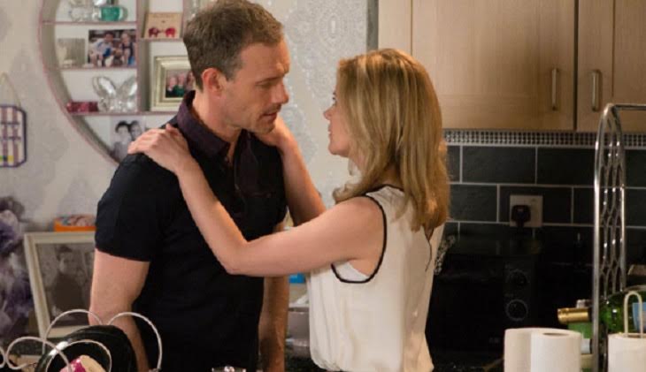 Coronation Street Spoilers: Nick Tilsley And Leann Battersby To Reunite Following David Platt Bombshell?