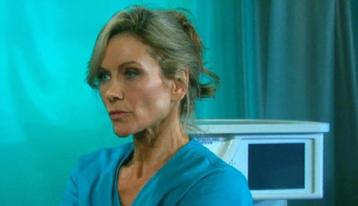 Days of Our Lives Spoilers Wednesday, October 3: Marlena Truth Revealed, Kristen Makes A Move On Brady