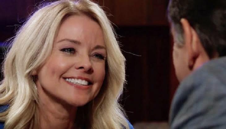 General Hospital Spoilers: Thursday, October 4 – Finn Examines His Dad – Felicia Disses Ryan – Carly & Ava Clash