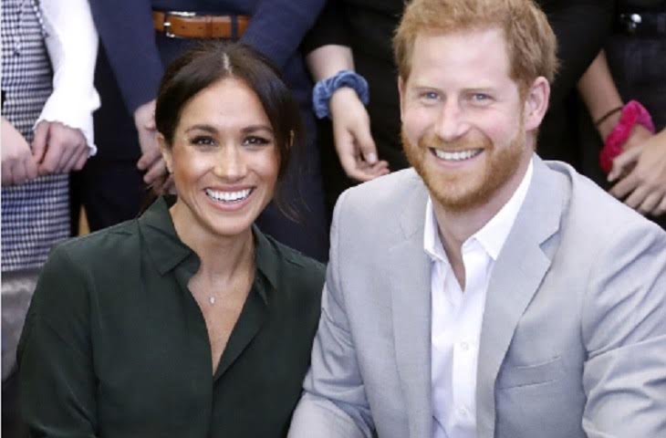 Meghan Markle To Give Birth During The Same Time As Princess Charlotte’s Birthday?