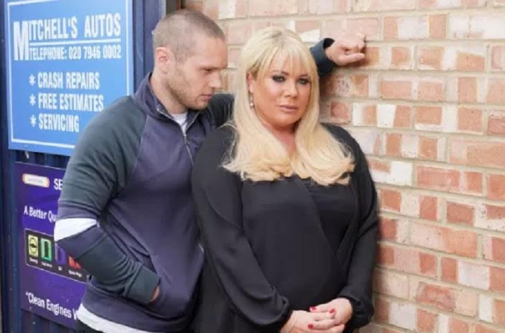 Eastenders Spoilers: Sharon Mitchell’s Affair To be Exposed?