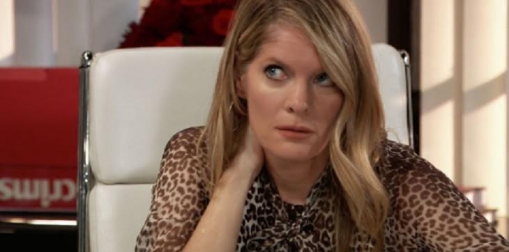 General Hospital Spoilers: Tuesday, October 2 – Laura Thwarts Ryan’s Plan – Nina Learns Her Child Is Alive – Oscar Resists Treatment