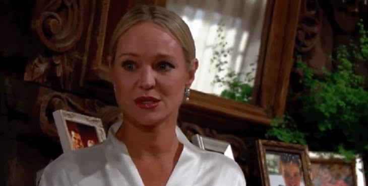 The Young and the Restless Spoilers for Wednesday, October 3: Sharon Is A No Show At Her Wedding