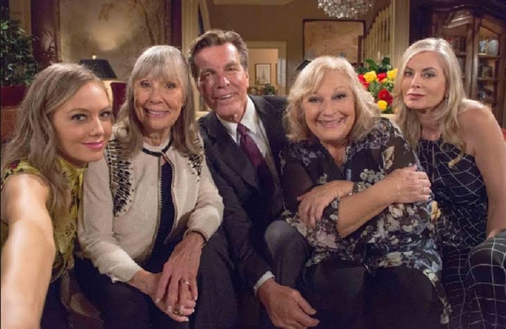 The Young and the Restless (YR) Spoilers: Major Abbott Drama – Billy, Ashley, Traci, and Jack Battle