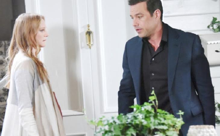Days Of Our Lives Spoilers for Thursday, October 4: New Shooting Details Emerge, Abigail Confesses