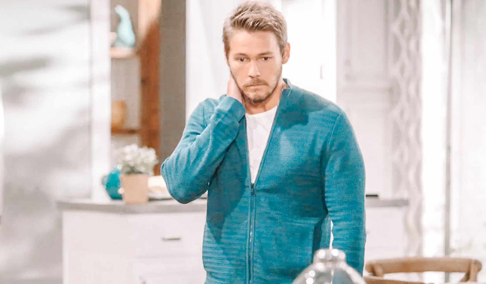 The Bold and the Beautiful Spoilers: Liam Torn Between Two Families, Life Gets More Complicated