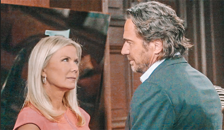 The Bold and the Beautiful Spoilers Tuesday, October 9: Brooke Wrestles with Next Move, Ridge’s Secret Takes Toll – More Drama for Katie