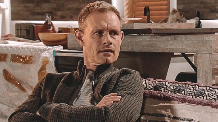 Coronation Street Spoilers: Nick Tilsley Rejected By His Own Family Over Leanne