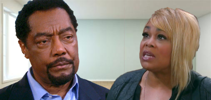 Days of Our Lives Spoilers: Sheila & Abe’s Constant Bickering – Is Romance In The Air?