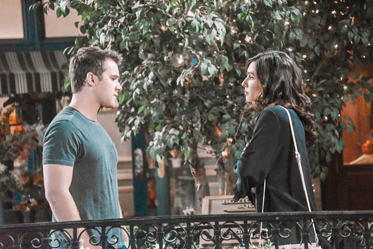 Days of Our Lives Spoilers: Gabi Gaslights Abigail – Chad Wants Abby Committed – Enemies Work Together!