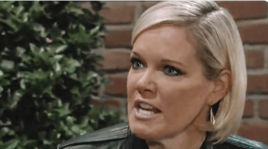 General Hospital Spoilers: Hell Hath No Fury – Ava Finds New Dirt on Griffin and Kiki – Can New Couple Survive?